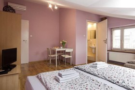 Sodispar Aparthotel & Apartments