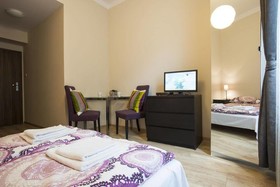 Sodispar Aparthotel & Apartments