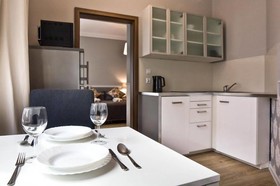 Sodispar Aparthotel & Apartments