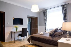 Sodispar Aparthotel & Apartments