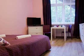 Sodispar Aparthotel & Apartments