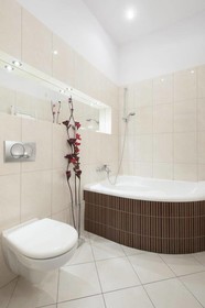 Sodispar Aparthotel & Apartments