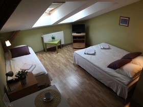 Sodispar Aparthotel & Apartments