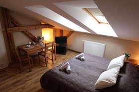 Sodispar Aparthotel & Apartments