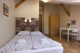 Sodispar Aparthotel & Apartments
