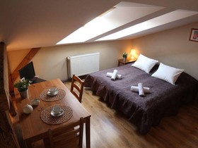 Sodispar Aparthotel & Apartments