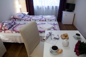 Sodispar Aparthotel & Apartments