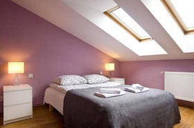Sodispar Aparthotel & Apartments