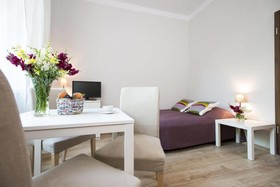 Sodispar Aparthotel & Apartments