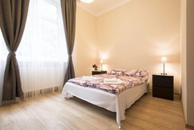 Sodispar Aparthotel & Apartments