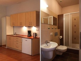 Sodispar Aparthotel & Apartments