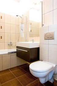 Sodispar Aparthotel & Apartments