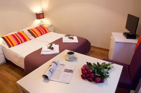 Sodispar Aparthotel & Apartments