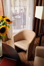 Spatz Aparthotel