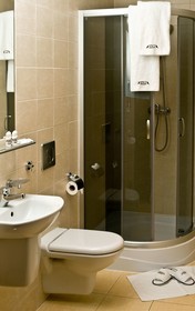 Spatz Aparthotel
