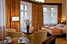 Spatz Aparthotel