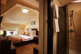 Spatz Aparthotel