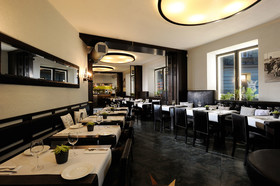 Spatz Aparthotel