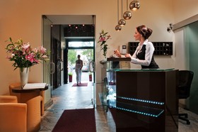 Spatz Aparthotel