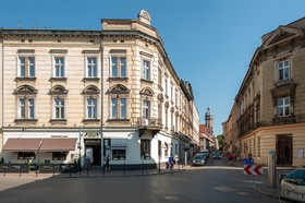 Spatz Aparthotel