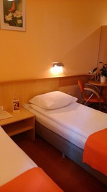 System Hotel Kraków