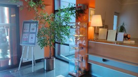 System Hotel Kraków