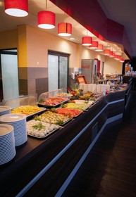 System Hotel Kraków