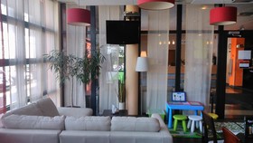 System Hotel Kraków