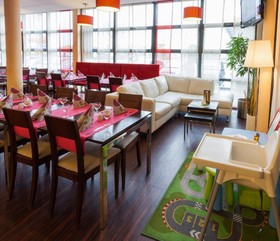 System Hotel Kraków