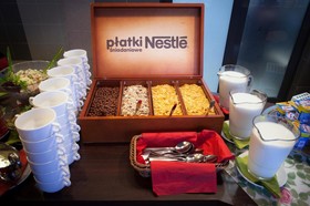System Hotel Kraków