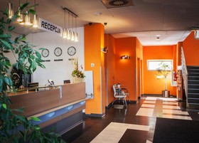 System Hotel Kraków