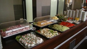 System Hotel Kraków