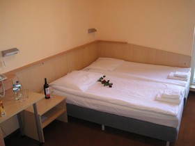 System Hotel Kraków
