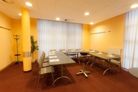 System Hotel Kraków