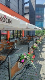 System Hotel Kraków