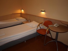 System Hotel Kraków