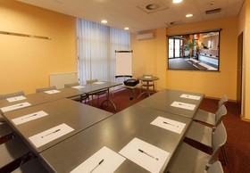 System Hotel Kraków
