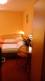System Hotel Kraków