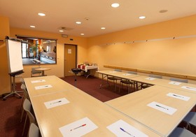 System Hotel Kraków