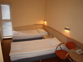 System Hotel Kraków