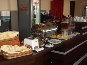 System Hotel Kraków