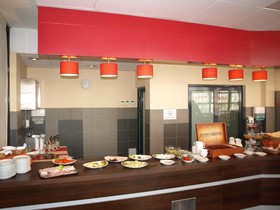 System Hotel Kraków