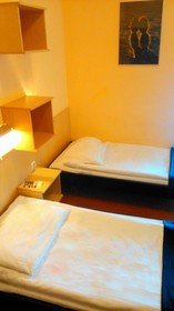 System Hotel Kraków