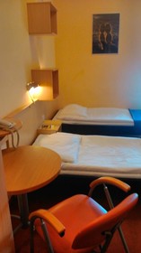 System Hotel Kraków