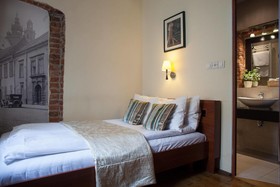 Tango House Bed & Breakfast