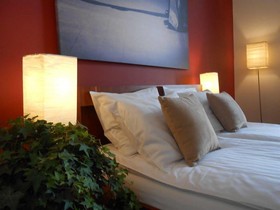 Tango House Bed & Breakfast