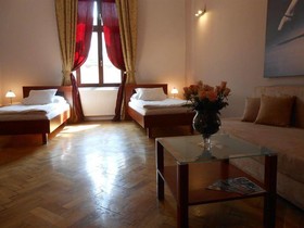 Tango House Bed & Breakfast