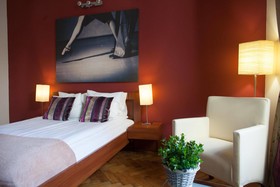 Tango House Bed & Breakfast