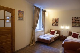 Tango House Bed & Breakfast