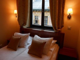 Tango House Bed & Breakfast